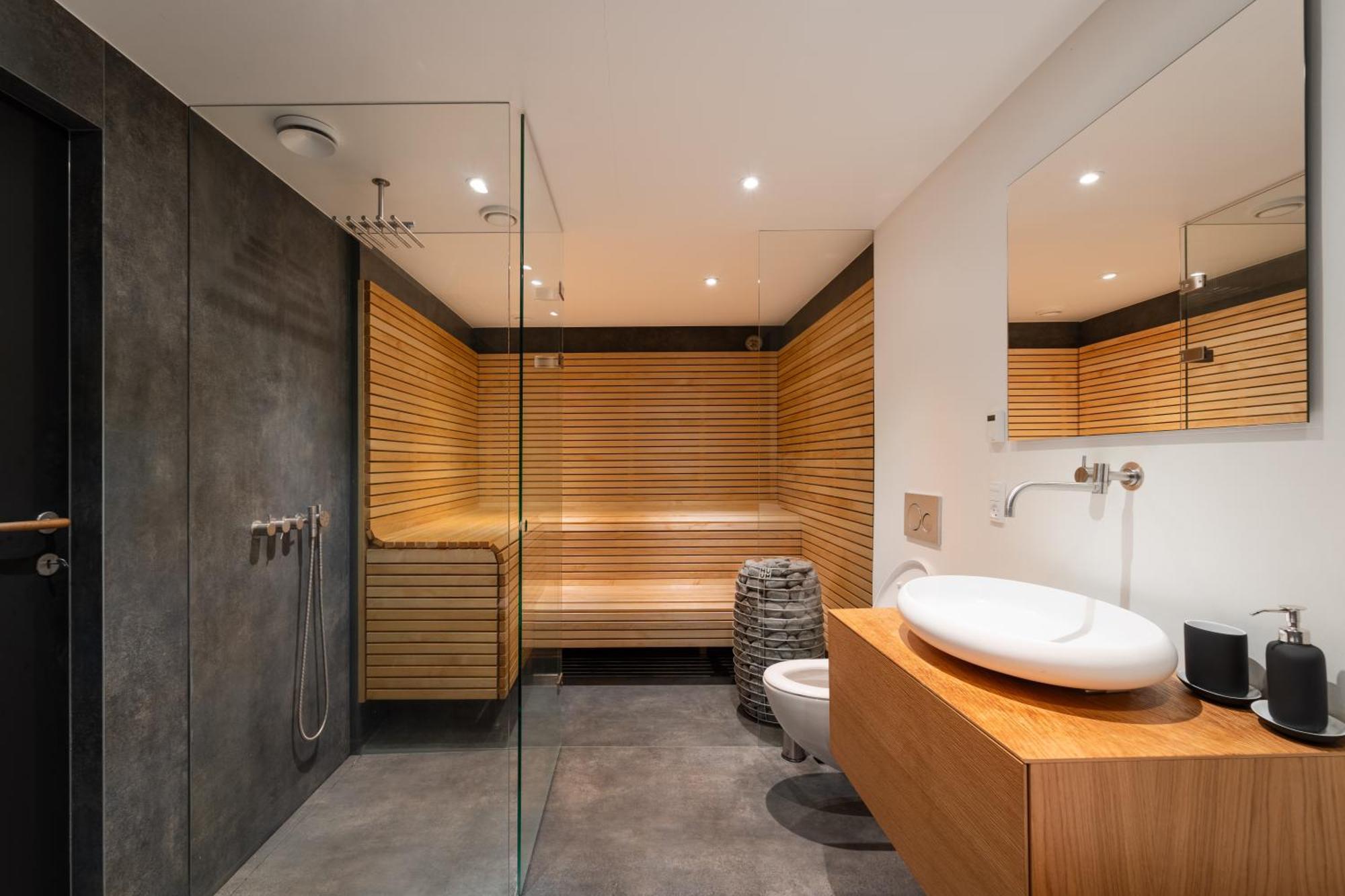 Ocean View In First Row. Architectural Pearl * Dragor