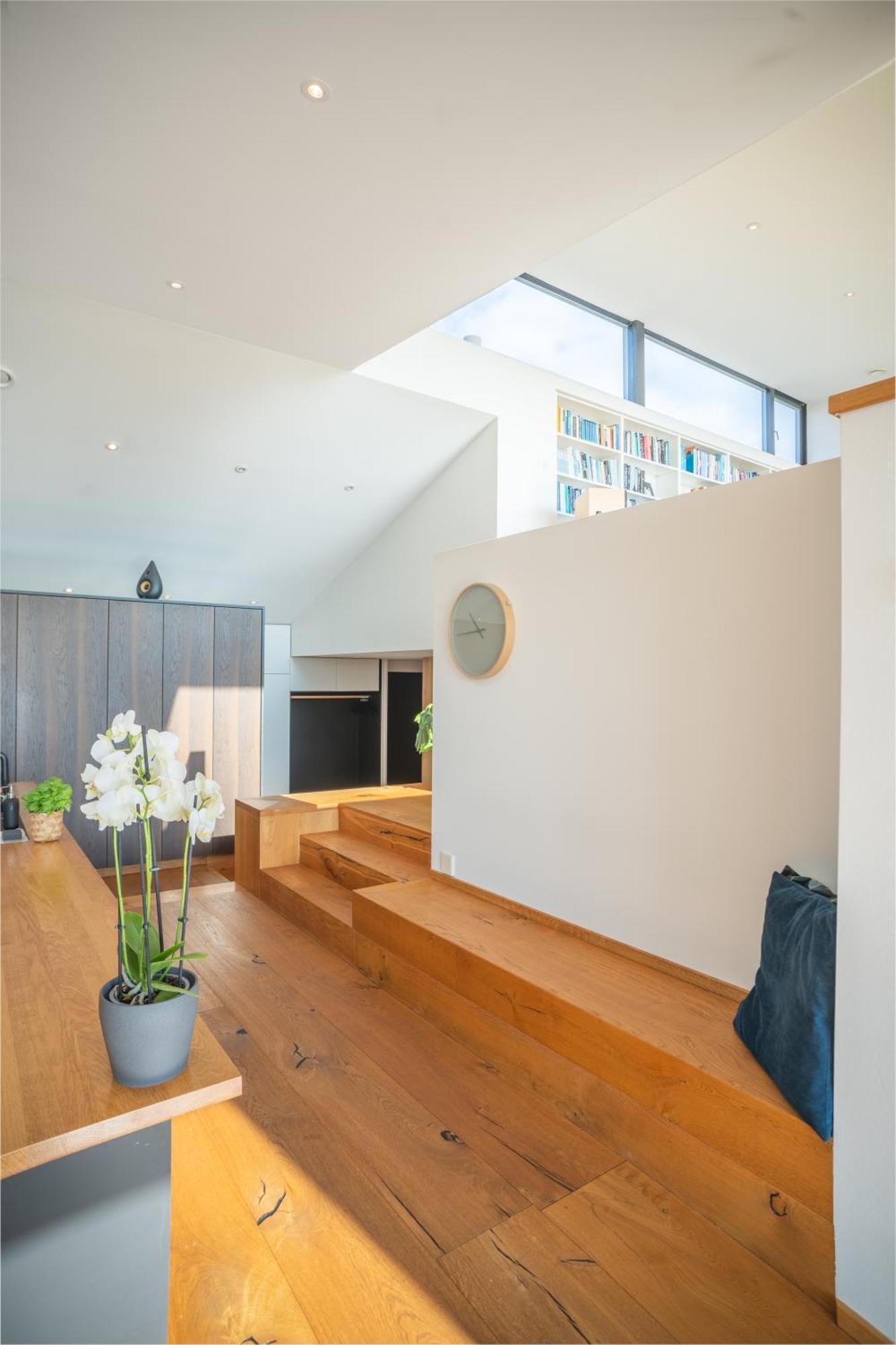 Apartment Ocean View In First Row. Architectural Pearl