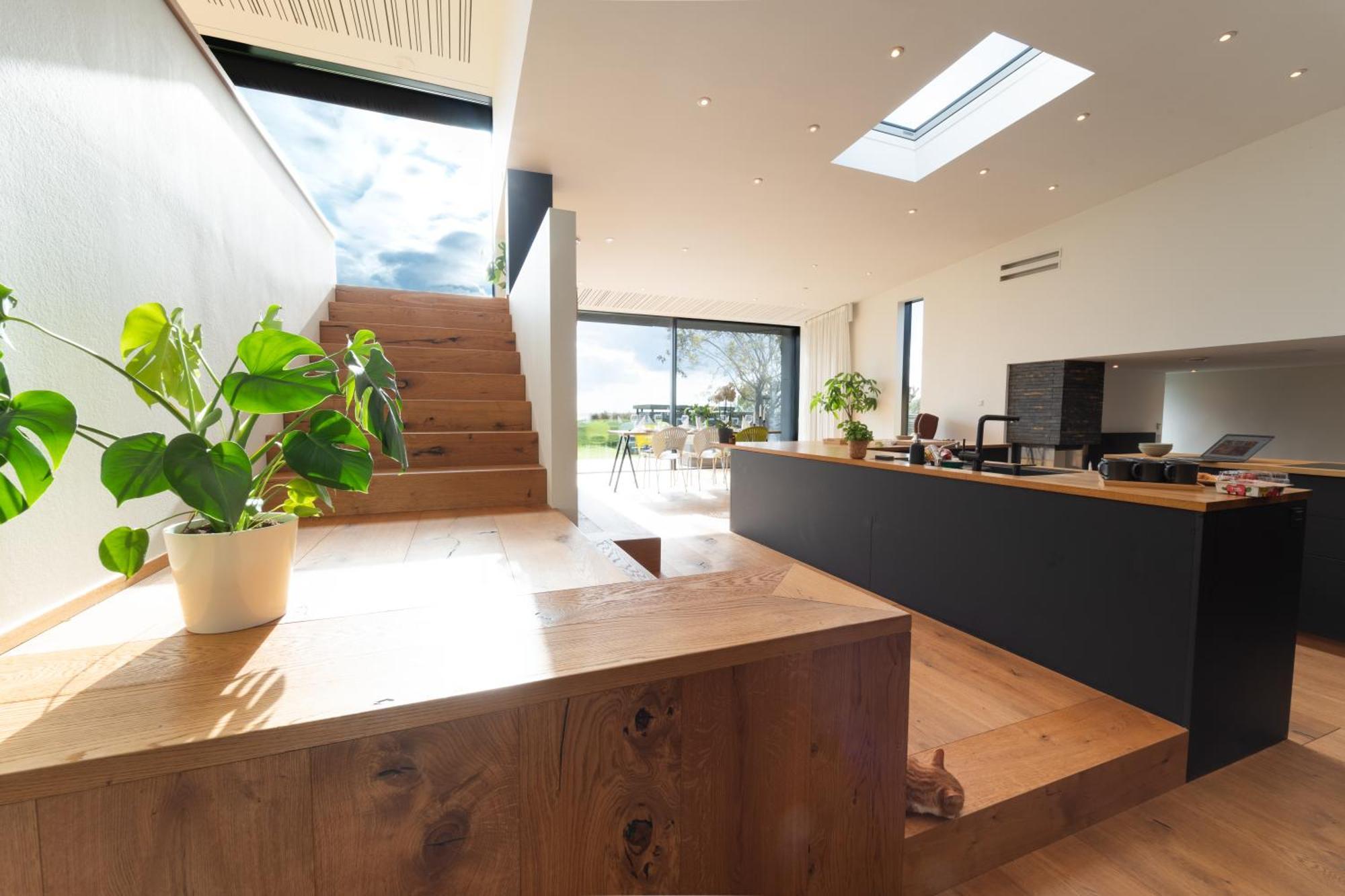 Apartment Ocean View In First Row. Architectural Pearl *